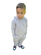 Zane Hoodie & Nate Jogger - 2 pieces Set