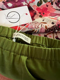 Zane Hoodie & Noa Pants - 2 pieces Set