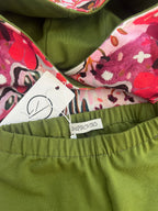 Zane Hoodie & Noa Pants - 2 pieces Set