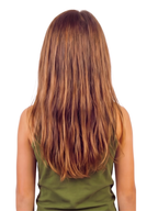 Basic'Ally Moss Green Top