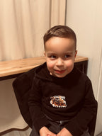Boy’s Mooz Hoodie