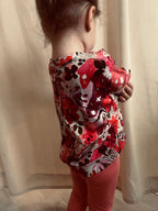 Iraia Dolman - Jazy's Roses by Nerida Hansen
