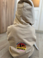Boy’s Mooz Hoodie - Rise & Shine