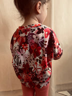 Iraia Dolman - Jazy's Roses by Nerida Hansen