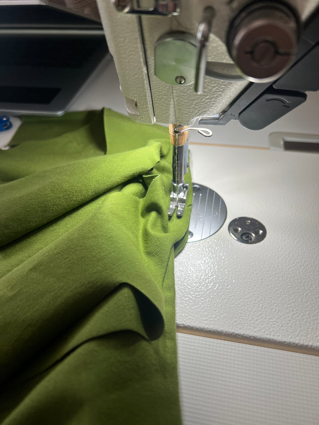 Boat Neck- Essentials