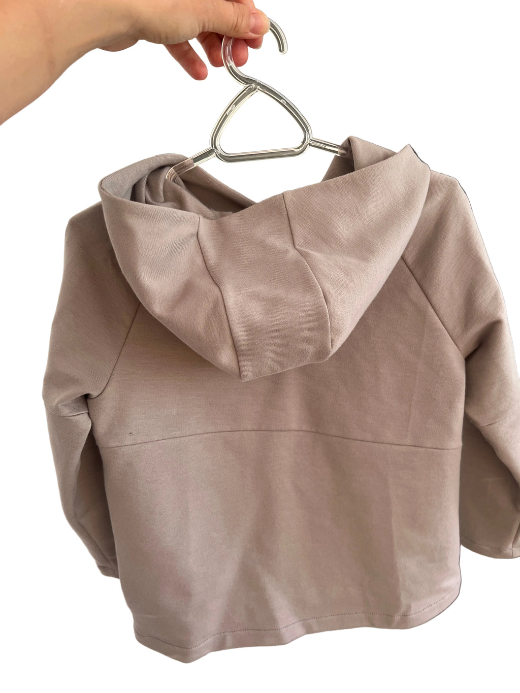 Zane Hoodie & Nate Jogger - 2 pieces Set