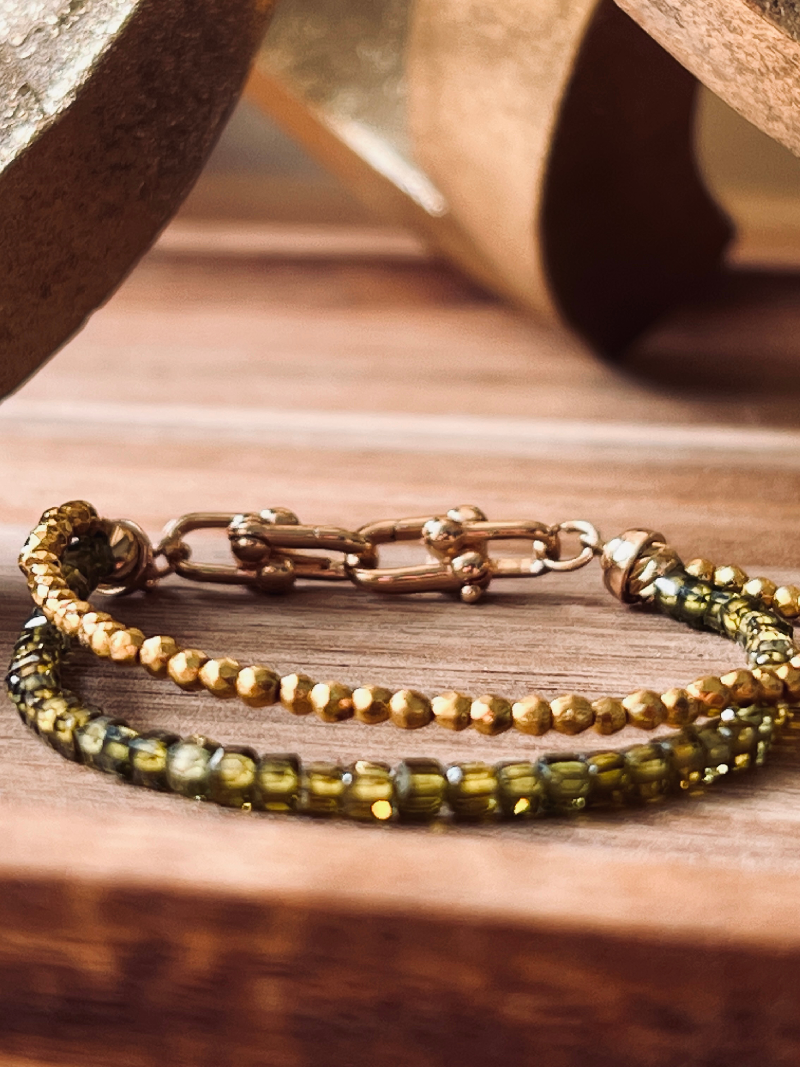 Little Elowen - Bracelet
