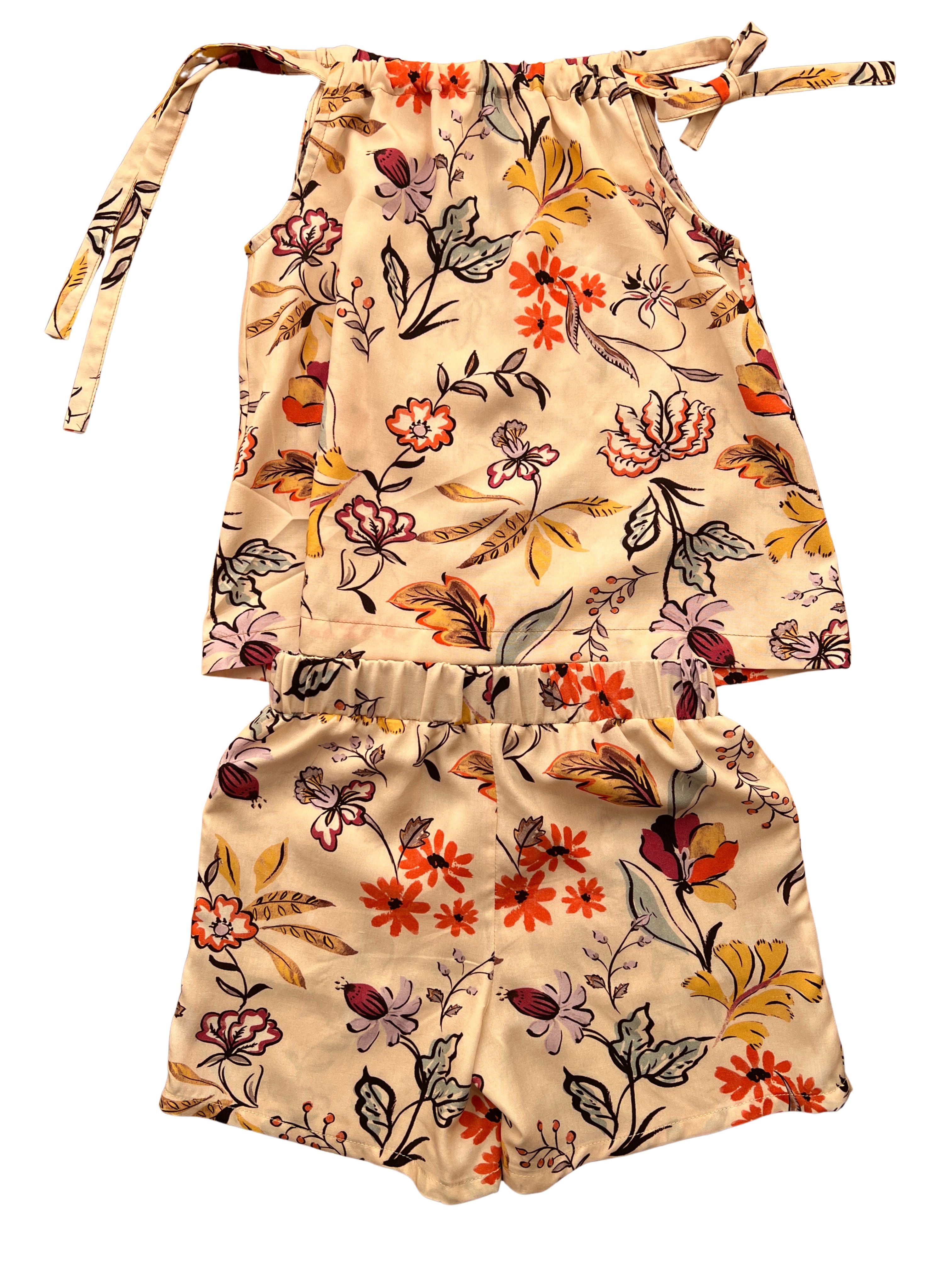 Maui Flowers - Summer Set