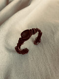 Agatha - Handmade bracelet