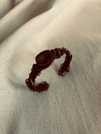 Agatha - Handmade bracelet