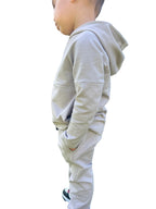 Zane Hoodie & Nate Jogger - 2 pieces Set