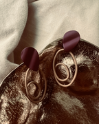 Desert Bloom Earrings