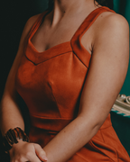 Lana Dress