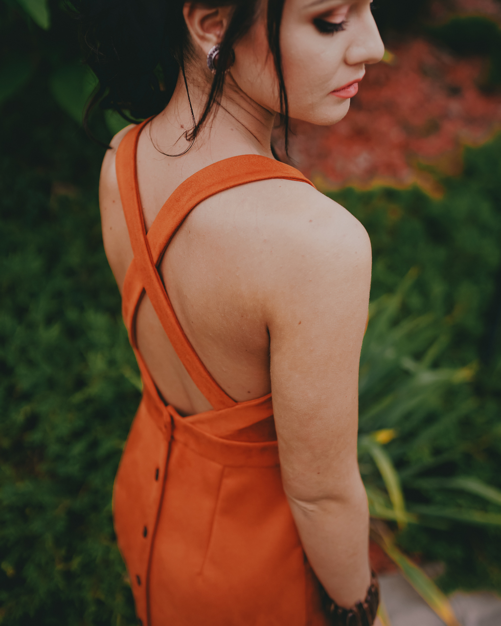 Lana Dress