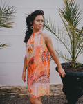 Bohemian Summer Dress