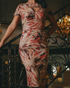 Lina - Autumn Mood Dress