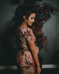 Lina - Autumn Mood Dress