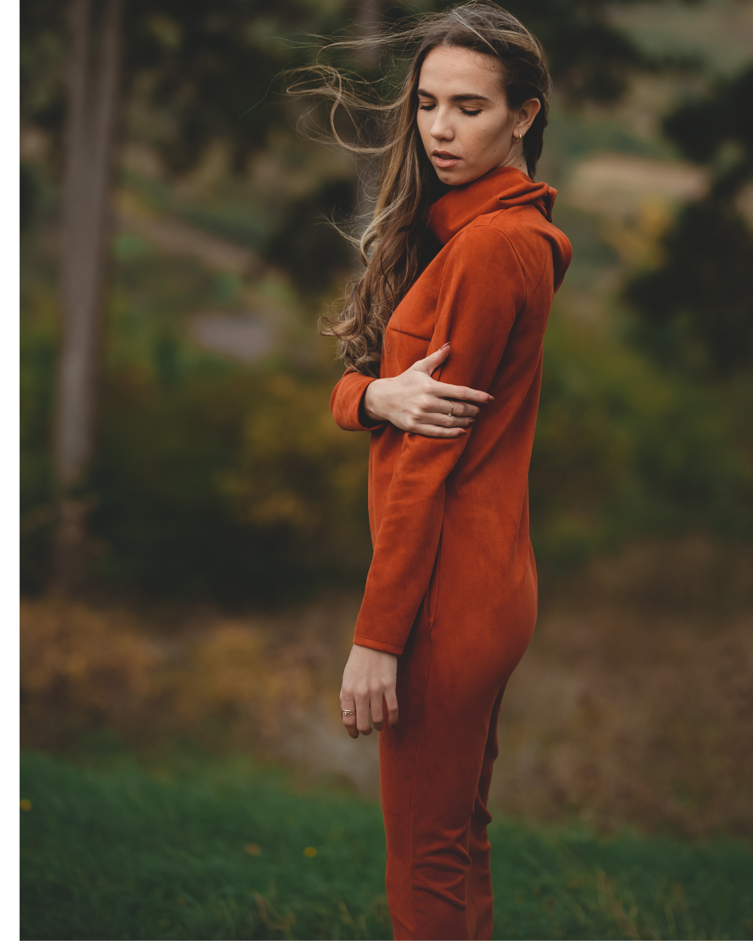 Ida Dress