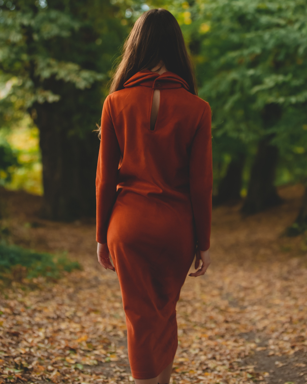 Ida Dress